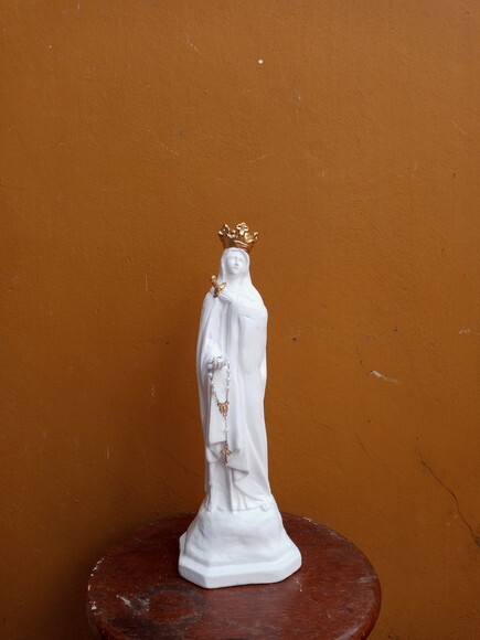 Nossa Senhora da Saudade 30 cm