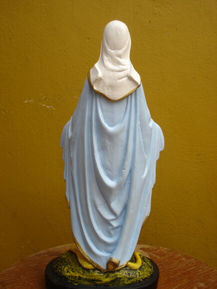 Nossa Senhora das Graças 30 cm