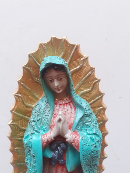 Nossa Senhora de Guadalupe
