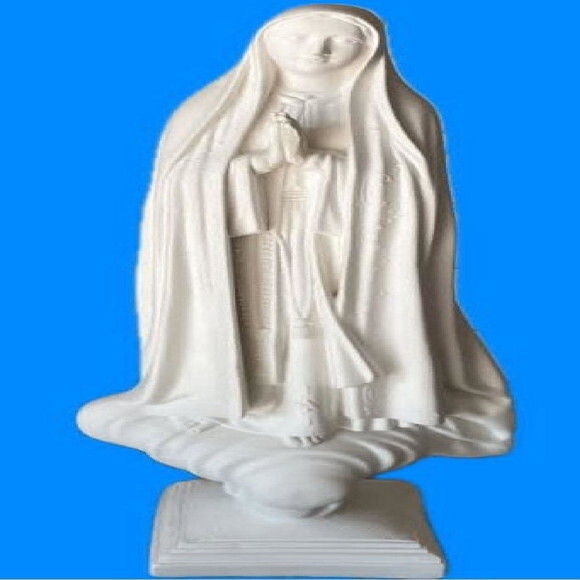 Nossa Senhora de Fátima 70 cm