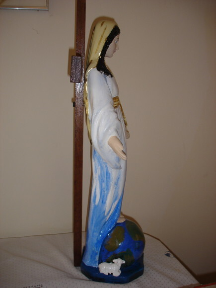 Nossa Senhora de Todos os Povos