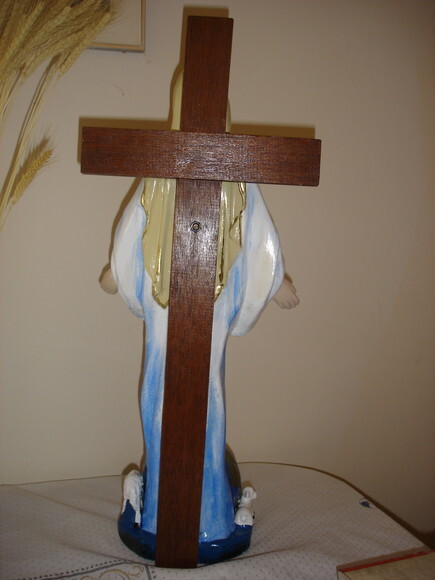 Nossa Senhora de Todos os Povos