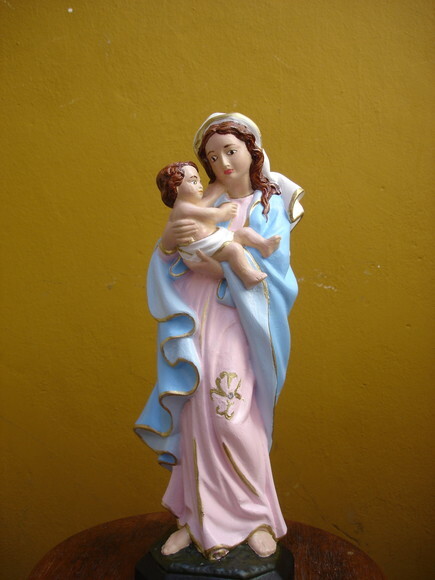 Nossa Senhora do Bom Parto
