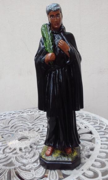 Padre Ambrósio Francisco Ferro 30 cm
