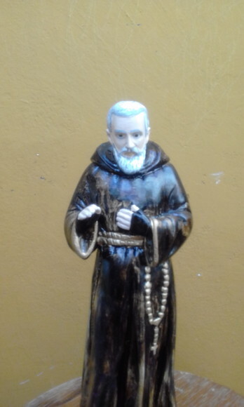 Padre Pio 30cm