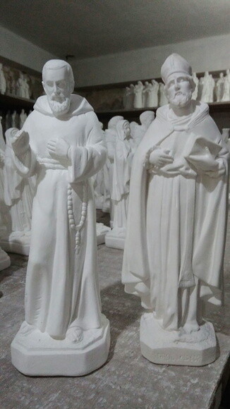 Padre Pio 30cm