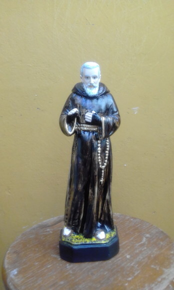 Padre Pio 30cm