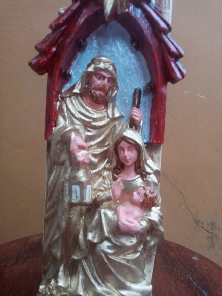 Presepio Unico 30 cm