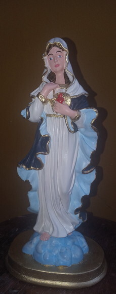 Sagrado Coração de Maria