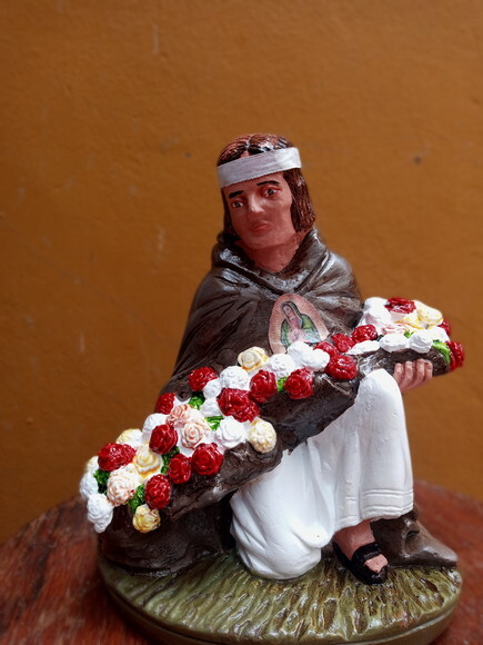 San Juan Diego
