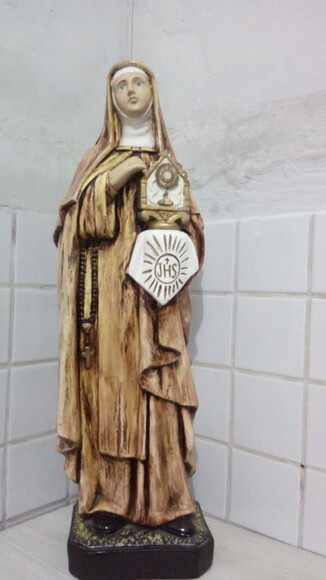 Santa Clara - 60 cm