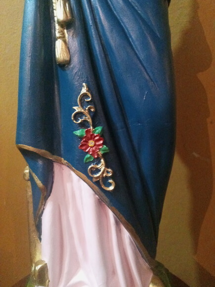 Santa Filonema 60 Cm