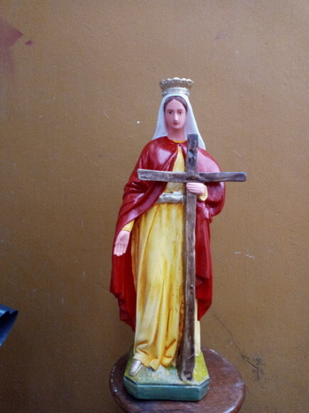 Santa Helena 1 Metro