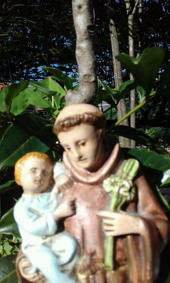 Santo Antônio de Pádua