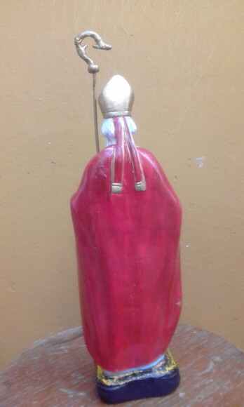 São Clemente 30cm