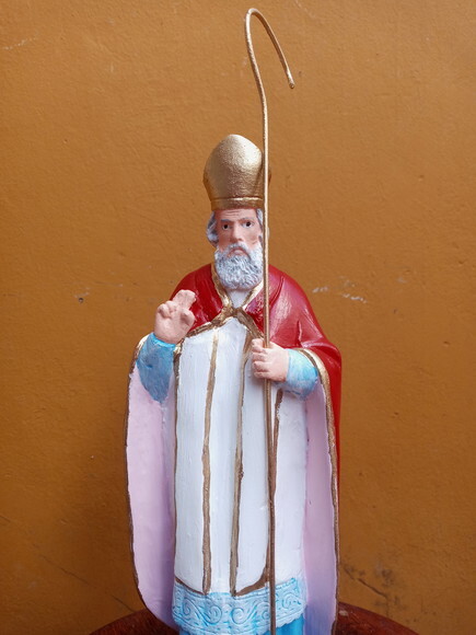 São Clemente 30cm