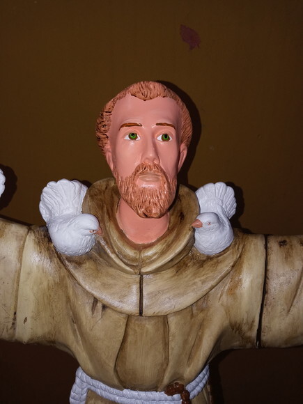 São Francisco 80 cm