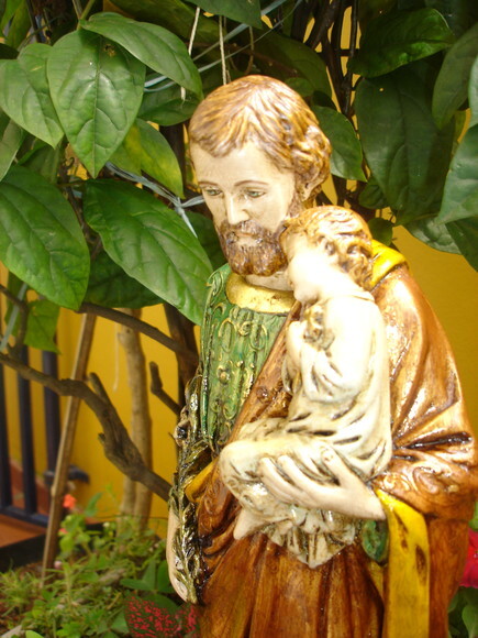 São José 40 cm