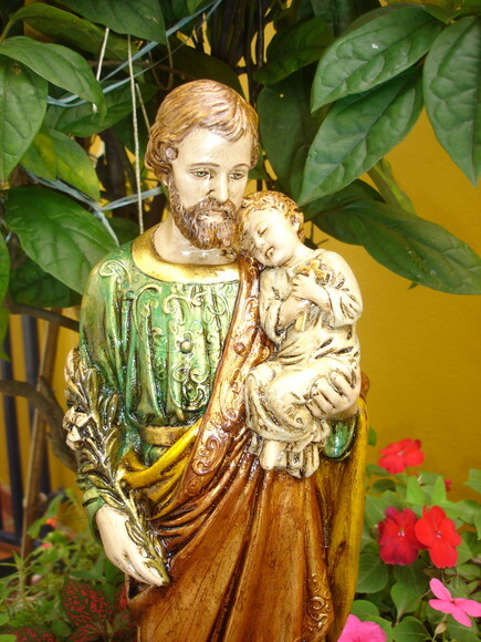 São José 40 cm