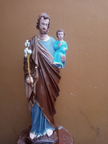 São José 60 cm