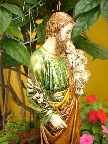 São José 40 cm
