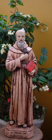 São Pedro de Alcântara
