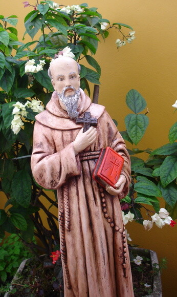 São Pedro de Alcântara
