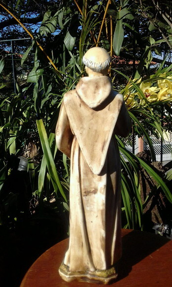 São Pedro de Alcântara 30 cm