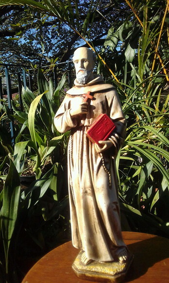 São Pedro de Alcântara 30 cm