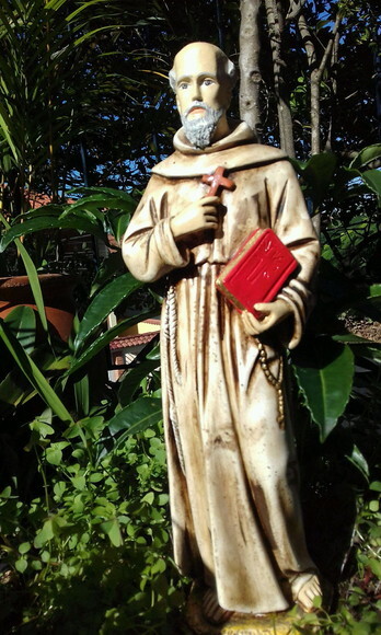 São Pedro de Alcântara 30 cm