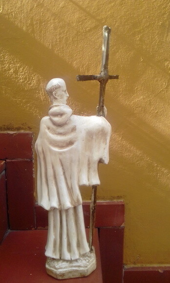 São Pedro de Alcântara 40 cm