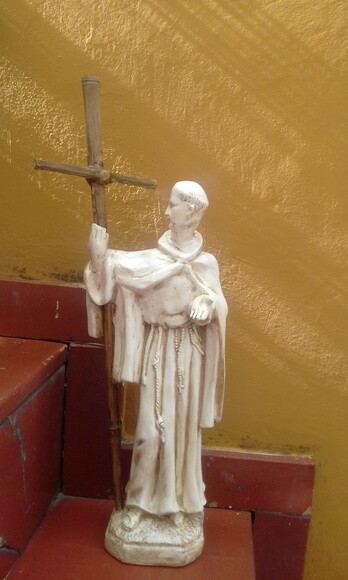 São Pedro de Alcântara 40 cm