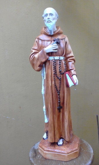 São Pedro de Alcântara 60 cm