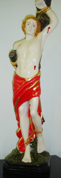 São Sebastião 70 cm