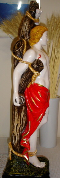 São Sebastião 70 cm