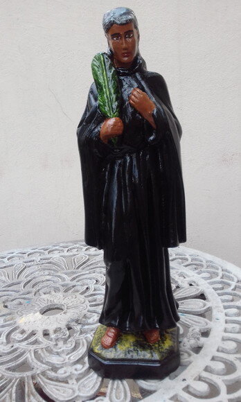 3 Mártires Uruaçu e Cunhaú 30 cm