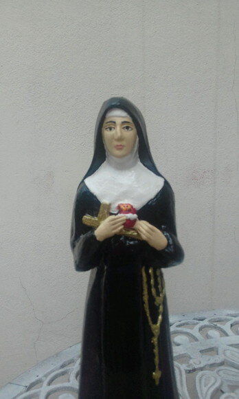 Beata Bárbara Maix