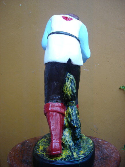 Beato Mateus Moreira 40 cm