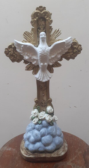 Espírito Santo de Mesa