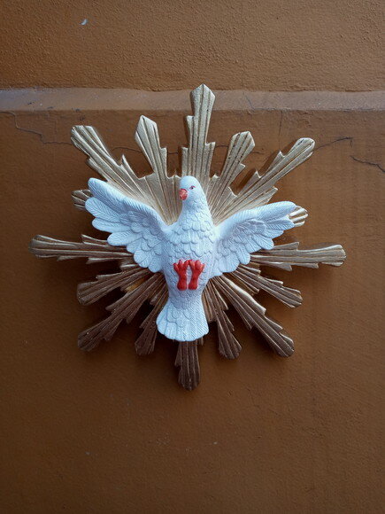 Espírito Santo 30 cm x 30 cm