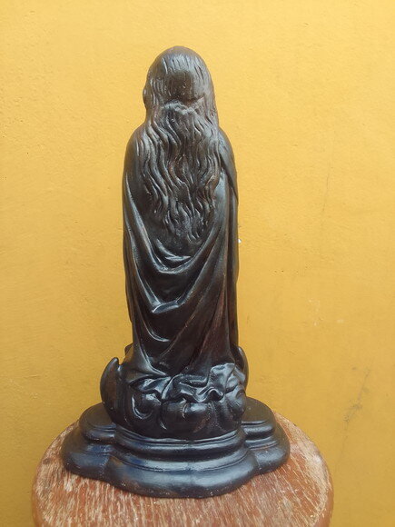Nossa Senhora Aparecida Fax Simile