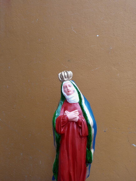 Nossa Senhora da Misericórdia