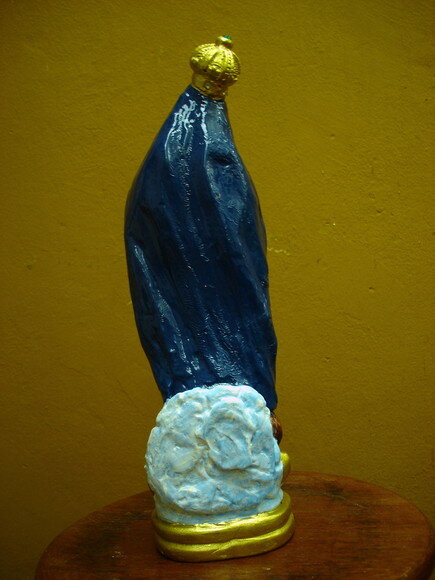 Nossa Senhora da Misericórdia