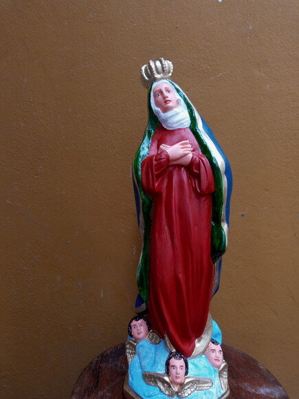 Nossa Senhora da Misericórdia