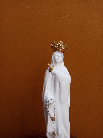Nossa Senhora da Saudade 30 cm