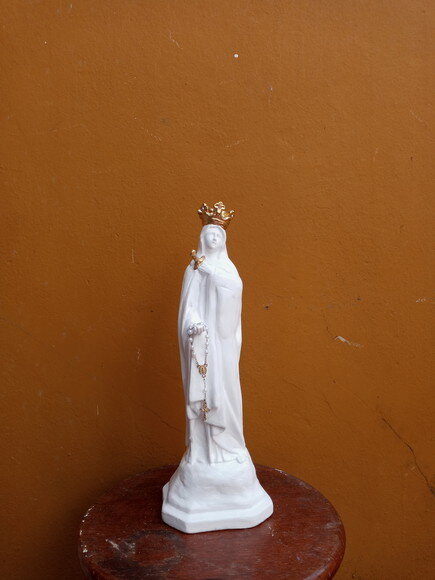 Nossa Senhora da Saudade 30 cm