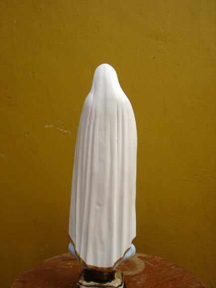 Nossa Senhora de Fátima 30 cm