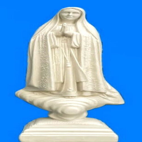 Nossa Senhora de Fátima 40 cm