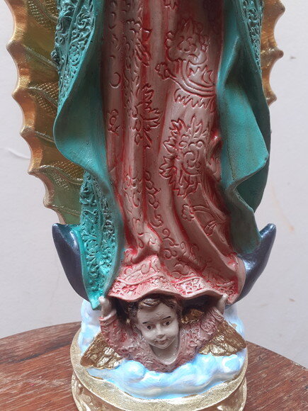 Nossa Senhora de Guadalupe