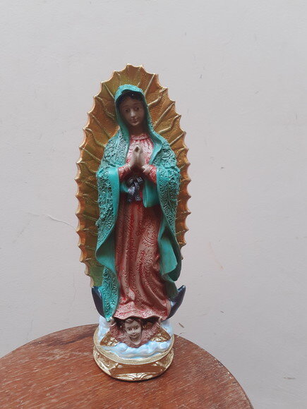 Nossa Senhora de Guadalupe